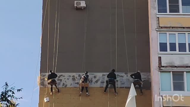 Вы бы пошли на такую работу😱😱😱смотреть до концаааа👌 смотреть онлайн