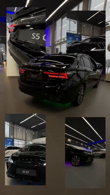 S5 GT смотреть онлайн