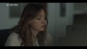 Всё ее вина (официальный трейлер)