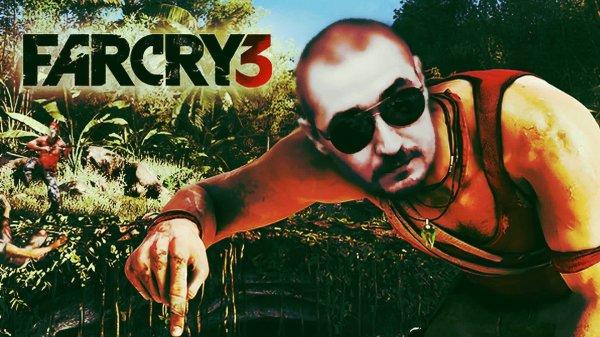 🔴 Безумие это... | Far Cry 3 🎮
