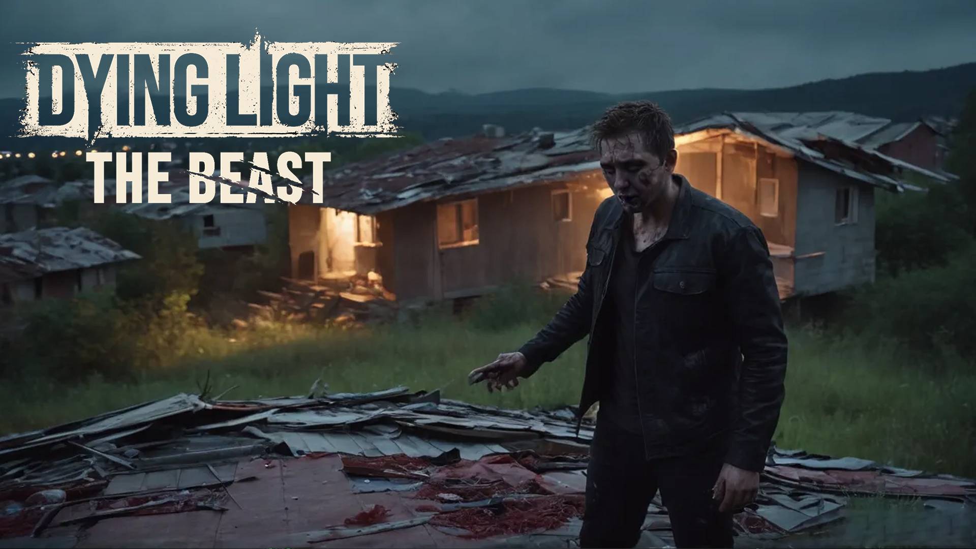 ДА СВЕРШИТСЯ МЕСТЬ - Dying Light The Beast #14