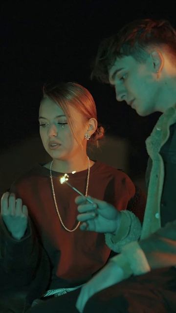 DAASHA представила трек Салюты #DAASHA #Салюты смотреть онлайн