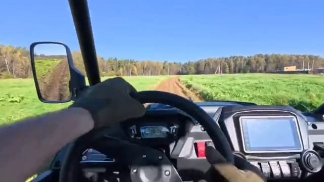 Багги для Всех