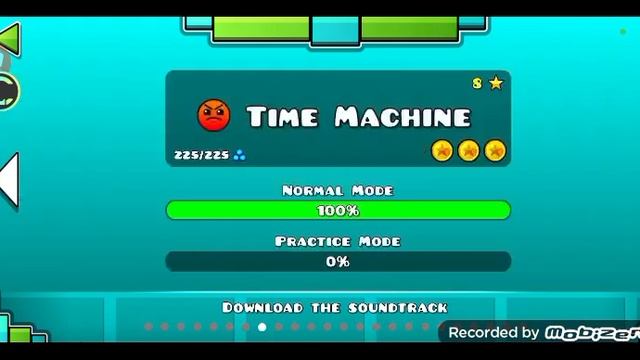 показал четыре или пять левелов!