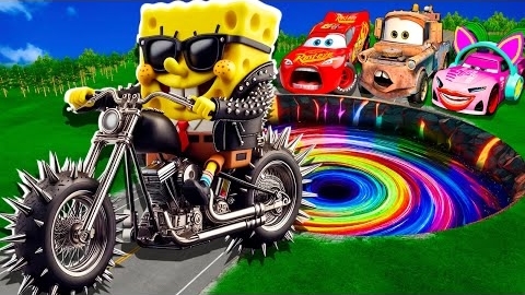 Машинки  для детей в CrashBoom