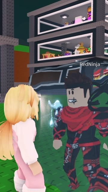 Кто любит ЛЁДИК в Steal a Brainrot Роблокс ? смотреть онлайн