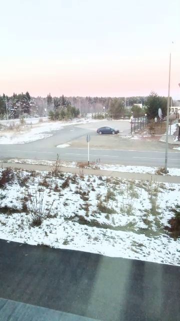 Доброе холодное утро!!! смотреть онлайн