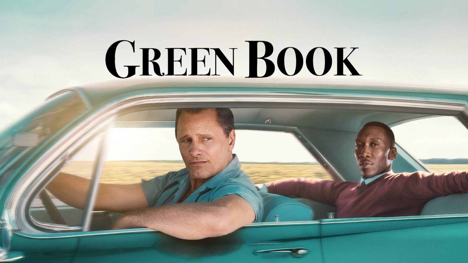 Зеленая книга (Green Book). Биография, комедия, драма. Обзор смотреть онлайн