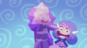 Шушумагия, 45 серия. Сон в летнюю ночь