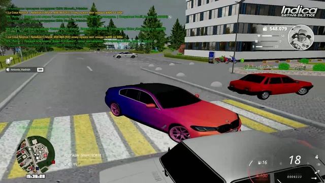 XD