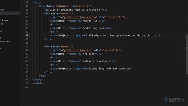 6.8 Promote to Production (Multi-Stage Demo - Part 4) смотреть онлайн
