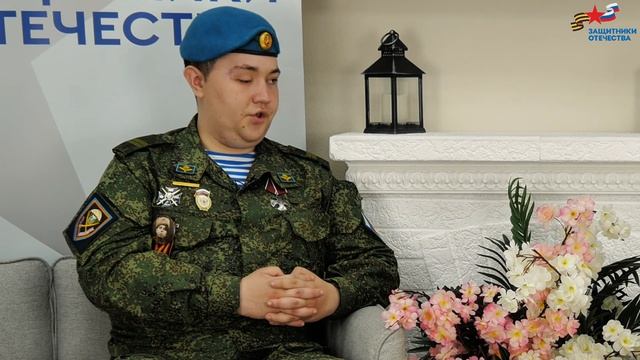 🇷🇺 истории «Непридуманные СВОими»:🇷🇺«Монолит» в 21: История Даниила Кондратьева, который получи смотреть онлайн