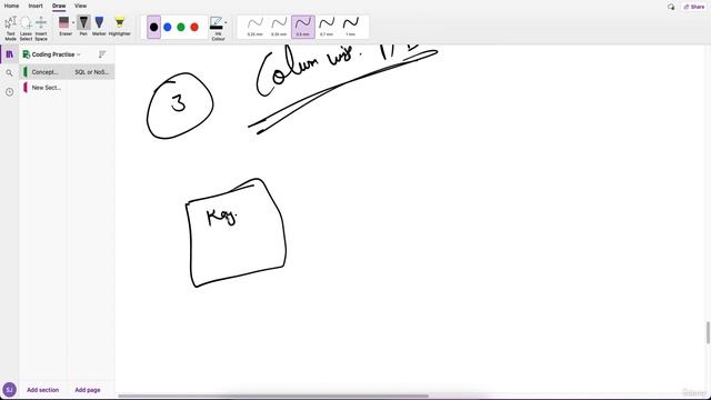 012 SQL vs NoSQL смотреть онлайн