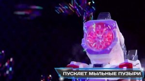 Луноход 2 в 1_ТМ Young Racer