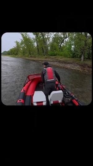 ДЛЯ ЕЗДЫ БЕЗ ВОДЫ! #шортс #лодка #водомет #обзор #хобби #рыбалка #экстрим #транспорт #jet #мотор