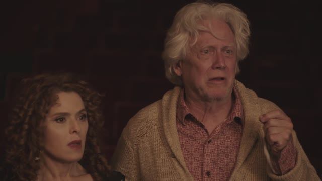 Сериал "Моцарт в джунглях", 4.09 (AlexFilm) смотреть онлайн