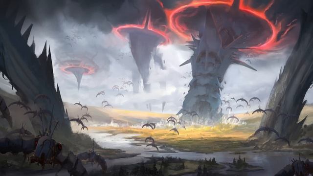 BLUME | The Awakening - Music For Work, Background Music