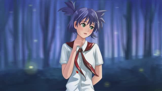 Бесконечное лето - История Одного Неудачника РУТ ЛЕНЫ | ЗАПИСЬ СТРИМА | Ч.1 смотреть онлайн