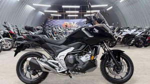 Обзор Honda NC 750 XD |В НАЛИЧИИ|