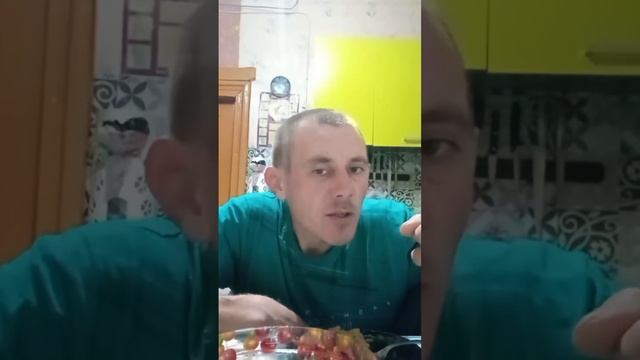Приятного аппетита 😋 смотреть онлайн