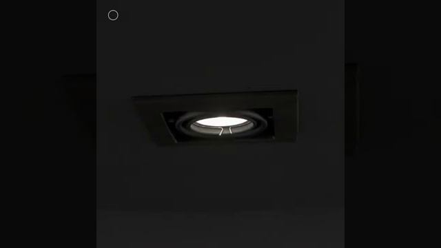 Светильник встраиваемый MAYTONI Downlight Metal Modern смотреть онлайн
