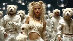 Artem Smile & Famous - Девочка, танцуй! (Index-1 Remix)