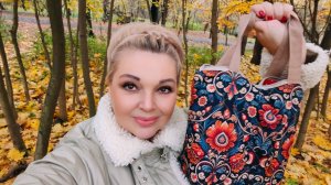 Сходила "ЗА ХЛЕБУШКОМ"...)))