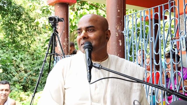 2025.10.12 02 Нару Гопал прабху лекция смотреть онлайн