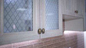 Стильные модульные кухни "СОФИЯ"