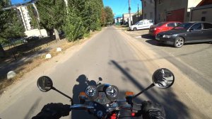 Ява 638.5  1986 г.