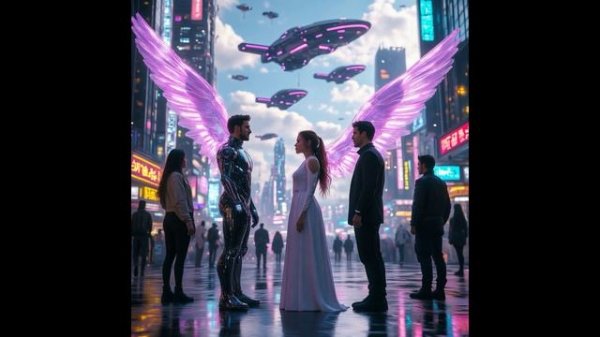 Atom Matrix-Tomorrow