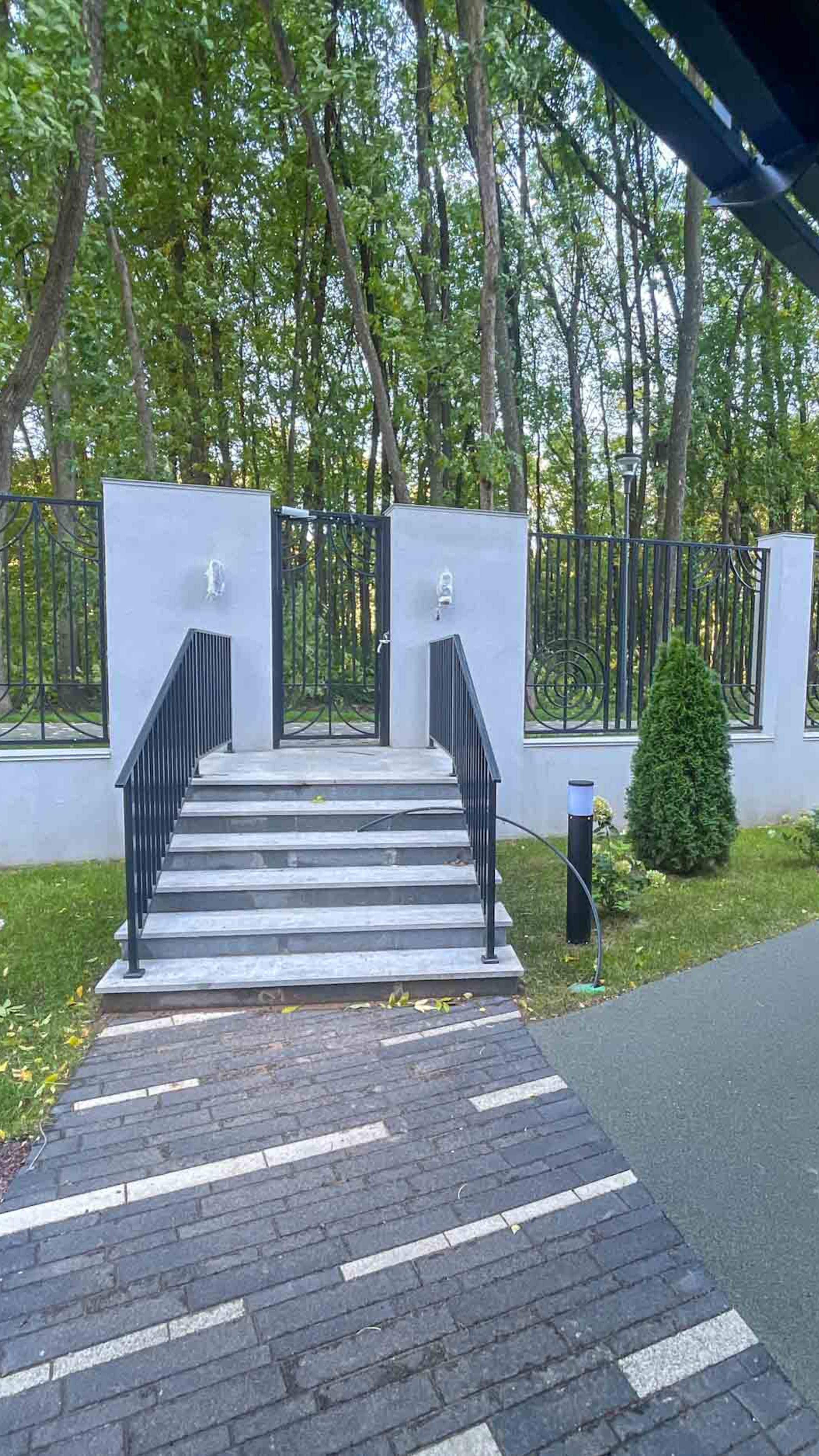 3-х комнатная 97 кв.м в ЖК бизнес класса The Prime