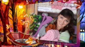 Я вернулась. Готовые работы.