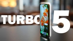 REDMI TURBO 5 УНИЧТОЖАЕТ КОНКУРЕНТОВ 9000mAh и другие смартфоны