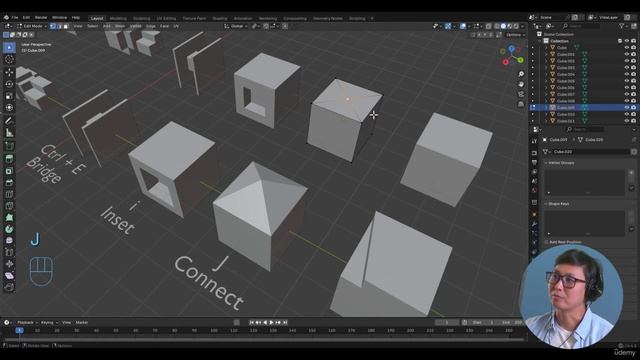 7 - Modeling Tools смотреть онлайн