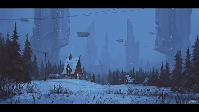 BLUME | Hourglass - Productive Music For Work, Background Music