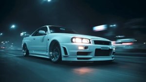 ＥＴＥＲＮＩＴＹ※ CHILL PHONK FOR NIGHT DRIVE (LXST CXNTURY TYPE) ¦ NIGHT CAR MUSIC ¦ ФОНК 2025 (1080p_24fps