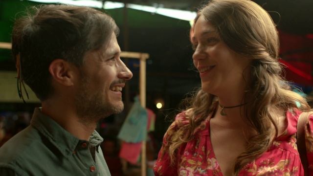 Сериал "Моцарт в джунглях", 2.06 (AlexFilm) смотреть онлайн