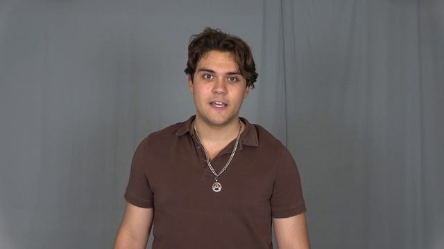 Стихотворение «Мой портрет» Александр Пушкин, перевод Генрих Митин. Читает Олег Филатов. смотреть онлайн