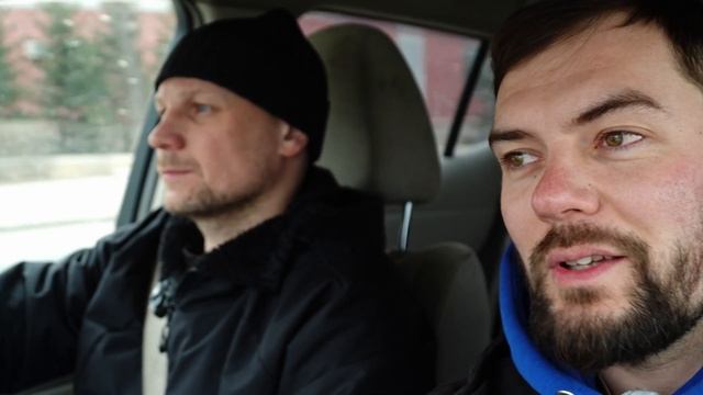 Перепак - серия 1