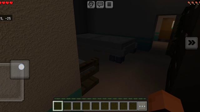 Играю на хороор карте The Last Pacient😱😯