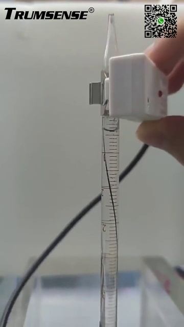 Бесконтактный датчик уровня жидкости/воды Trumsense® XKC-Y28A: