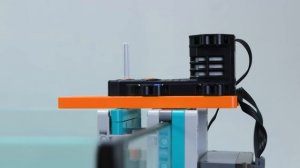 Тонущие корабли Lego! Экспериментальные конструкции - Создание и тестирование!