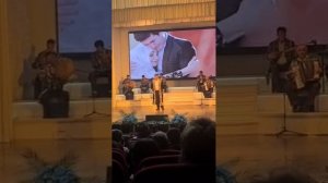 Абдулло Хаёлов- Модарам 2025