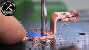 I Make a New One! Making new Parts on Lathe & Mill for Restoration Projects (Compilation Part 5) (21