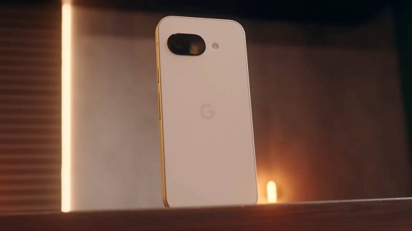 Google Pixel 9a - спустя 2 недели: вы не поверите, насколько он хорош!