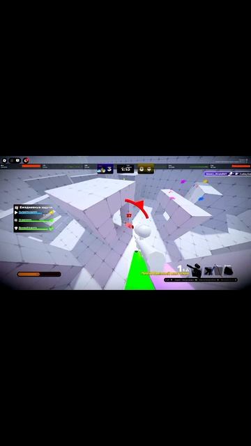 Roblox 1 vs 1🔥 смотреть онлайн