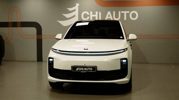 Обзор Лисян Л6