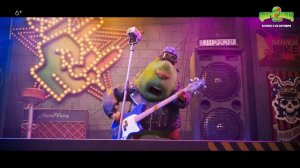 Финник 2 и группа "ХЛЕБ"