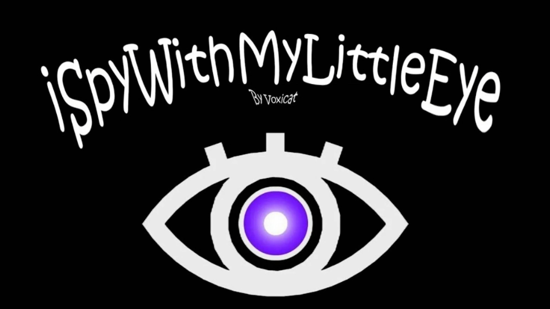 IspyWithMyLittleEye в геометри Даш